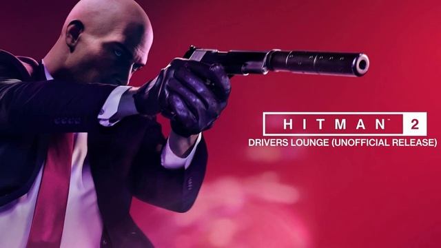 HITMAN 2 Miami Soundtrack  Drivers Lounge  Unofficial Releas