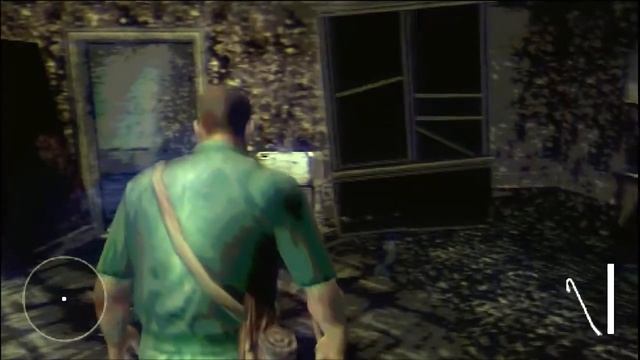 Manhunt 2 The project happen here scene смотреть онлайн
