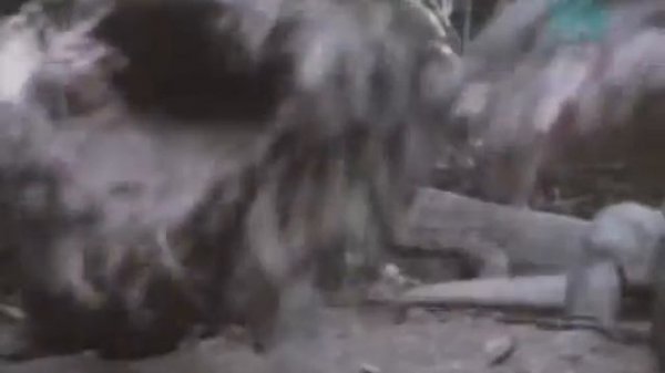 Paleoworld- Clash Of The Titans (Part 3)