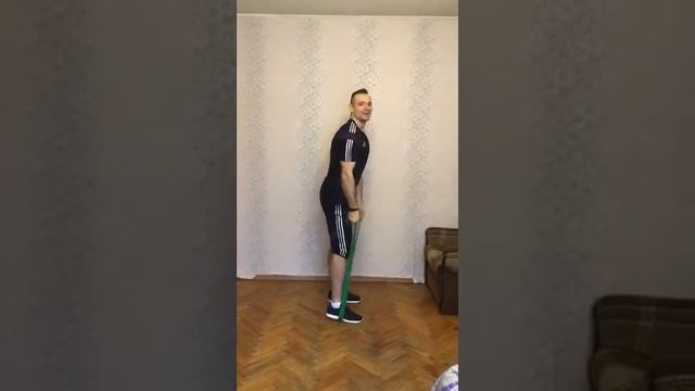 «Здоровье в порядке - спасибо зарядке!» смотреть онлайн