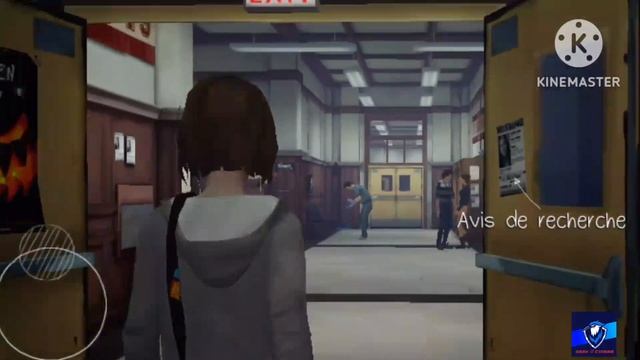 Life is Strange Remastered let's play 1(Android) смотреть онлайн