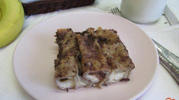 Вкусные будни