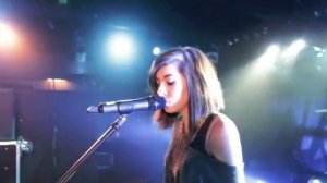Me singing «Heart Wants What it Wants» by Selena Gomez-- Cover by Christina Grimmie