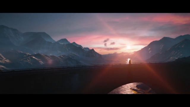 HITMAN 3 ending a: kill the dude смотреть онлайн