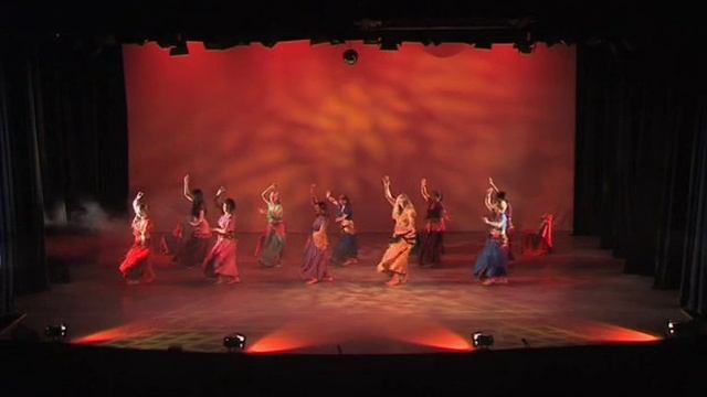 Harem by BellyTricks смотреть онлайн