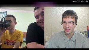 Чат Рулетка-НИКИТА СЛАДЕНЬКИЙ🤣-Креативный Директор