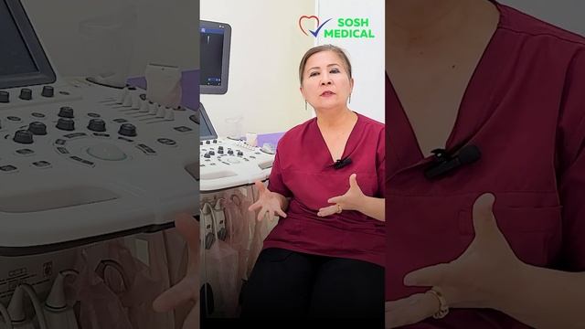 Skrining va Dopler tekshiruvlarini bir-biridan farqi смотреть онлайн