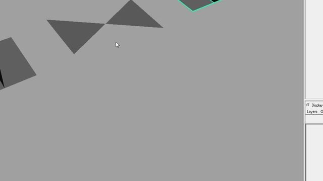 SimplyMaya Two-manifold vs. non-manifold polygonal geometry