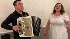 Ильфат Шаехов & Сирина Зайнутдинова - Ак кул