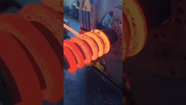 Формовка при экстремальных температурах смотреть онлайн