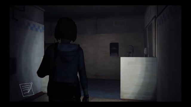 Life is Strange Let's Play #020 | Einbruch ins Schwimmbad смотреть онлайн