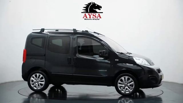 2017 Model Fiat Fiorino 1.3 Mjet Emotıon смотреть онлайн