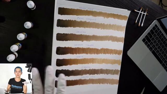 Весёлые Эксперименты С Свежей Водой