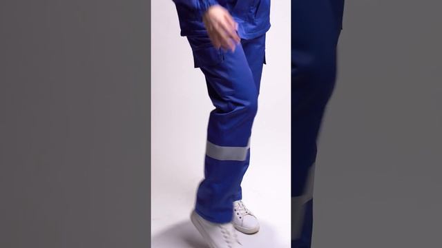 Костюм СП на флисе MedicLineЖ смотреть онлайн