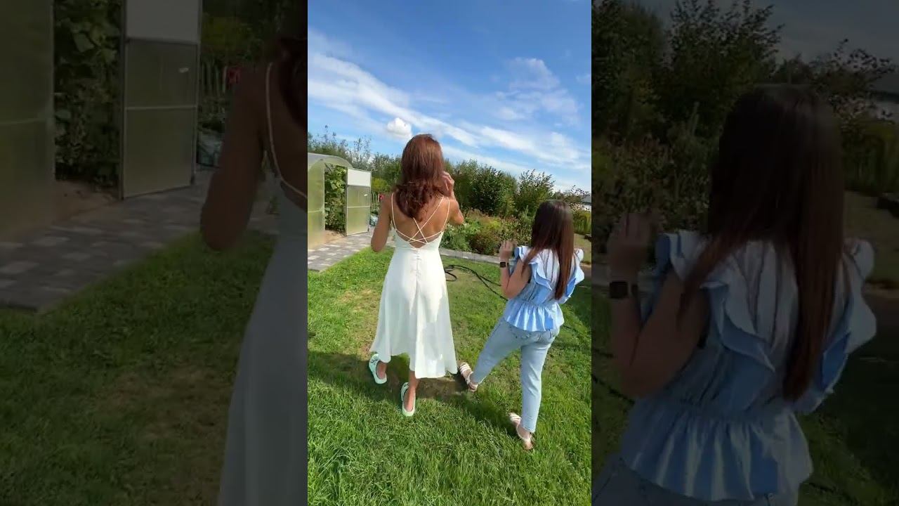 Про дачу, и мои лайфхаки по стройке  Дома