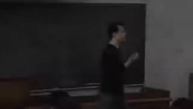 IOS Programming Lecture 4 Part 2 Mobile Software Engineering   David J Malan