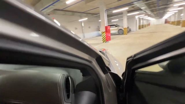 Toyota C-HR 2017. 1.2 Turbo+4WD. Обзор. Автомобиль в продаже в Красноярске! смотреть онлайн