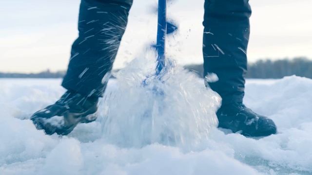 Выход на лед смотреть онлайн