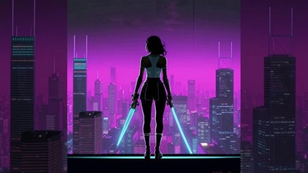 Podcast #111 (Dark Synthwave, Dark Industrial) August, 2024