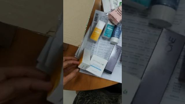 Заказ в каталоге 10 Орифлэйм смотреть онлайн