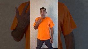 Простое дыхательное упражнение для снижения давления 👍