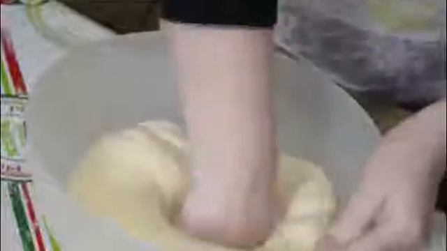 imageТЕСТО "КАК ПУХ кулинария) смотреть онлайн