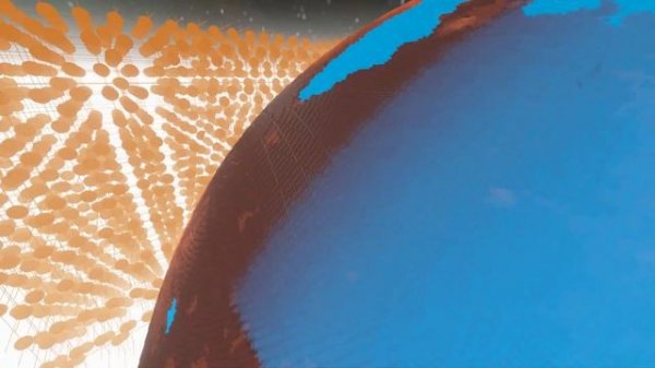 Cars vs Planet Mars | Teardown