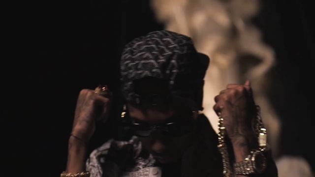 Rick Ross - Infinity (Official Music Video) 2022