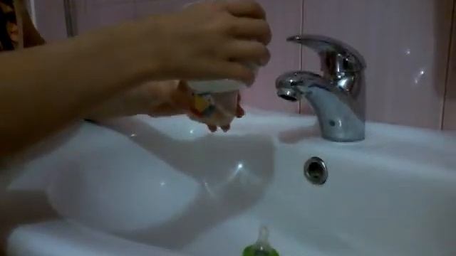 Как сделать молоко для Беби бона смотреть онлайн