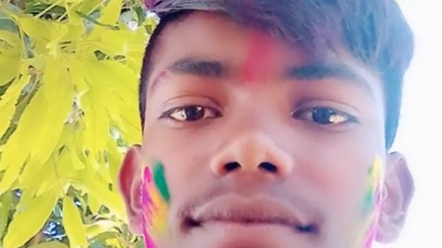HAPPY HOLI 2019 смотреть онлайн