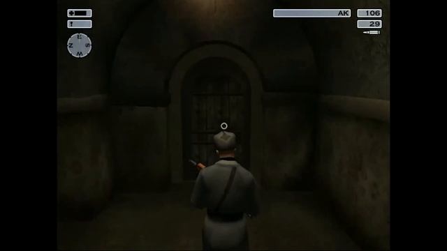 MISSION #4 TUBEWAY TORPEDO || HITMAN 2 SILENT ASSASSIN || EASY WAY || MASTER GAMEHUB смотреть онлайн