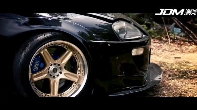 Toyota Supra Compilation!!! [Illegal Drift, Jdm, Cinematic Footage!!!] Video For Car Lovers.