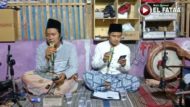 WARTIYEM wa_kancil VERSI HADROH ELFATAA || voc.Ali alhabsyi смотреть онлайн