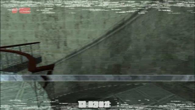 «Manhunt» - Эпизод 20: Избавление