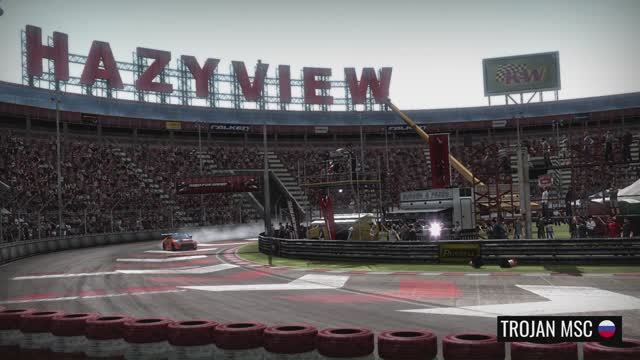 ОБКАТКА САМУРАЕВ ДРИФТ // TROJAN смотреть онлайн