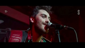 Дмитрий Чеботарев — «Вверх» OST «Вампиры средней полосы 2»