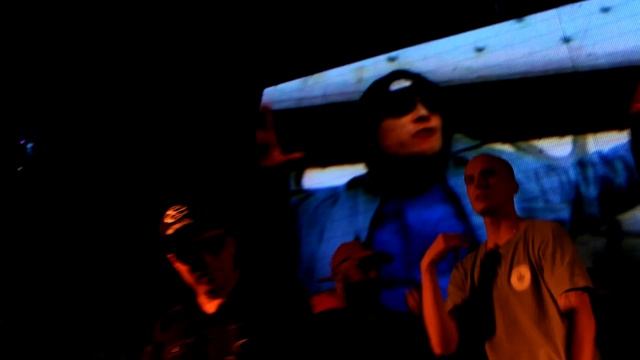 Digital Squad - Готовы ли вы? смотреть онлайн