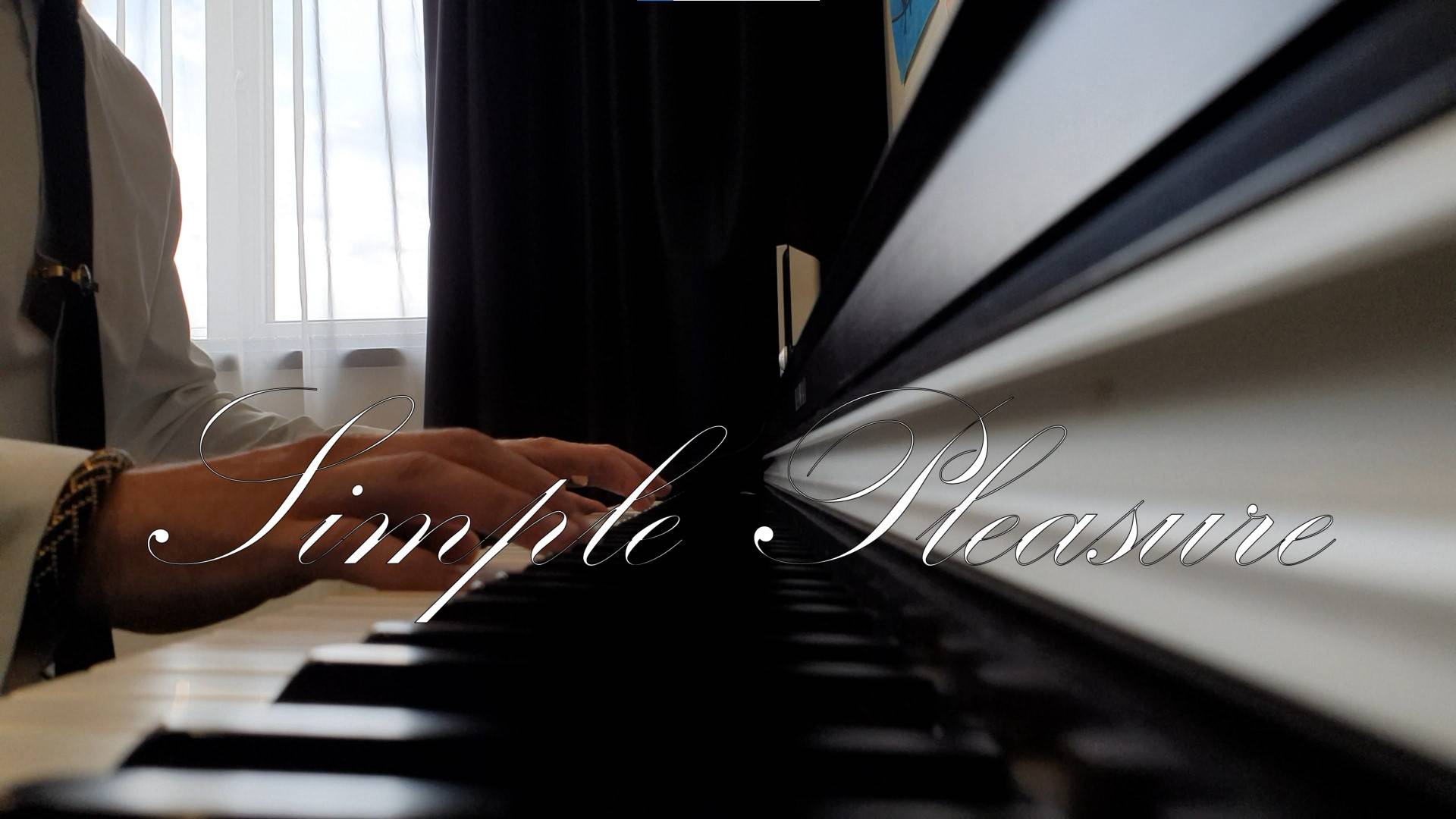 Catherine Rollin - Simple Pleasure смотреть онлайн