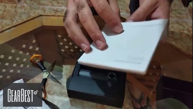 70mai xiaomi dash cam From gearbest смотреть онлайн