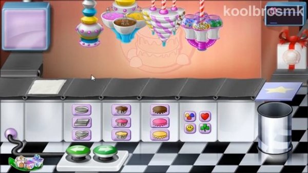 Purble Place [Gameplay]