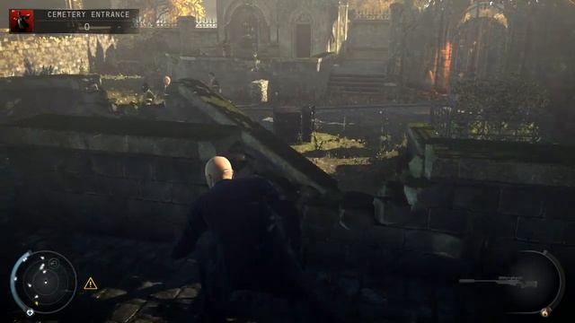 Hitman: Absolution - Challenge Guide - Mission 20 - Absolution -