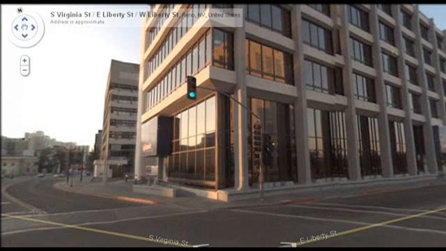 US Bank - 300 S. Virginia Reno, NV (Dreadful) смотреть онлайн