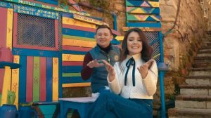 Рафил Җәләлив - Эльмира Гильфанова - "Яраттырганым син"