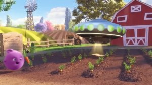 ВКУСНЫЕ ЗВЕЗДЫ - Солнечные зайчики | Сборник мультфильмов для детей