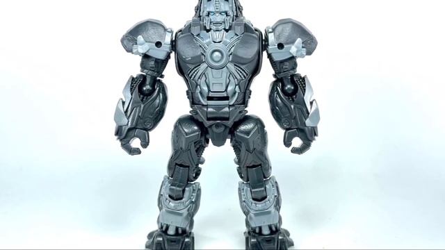 FIRST LOOK at Rise of the Beasts OPTIMUS PRIME & OPTIMUS PRIMAL! "That's Just Prime!" Ep. 221! смотреть онлайн