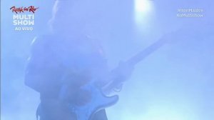Iron Maiden: Afraid to Shoot Strangers Live at Rock in Rio 2013 - I Was there