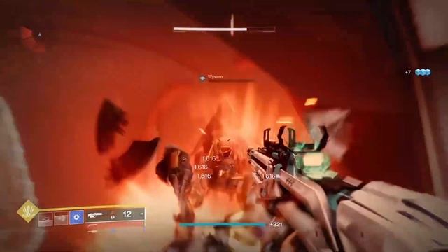 The most Powerful stasis Titan build ever! смотреть онлайн