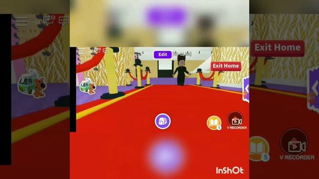 Жизнь собаки в роблокс (история) смотреть онлайн