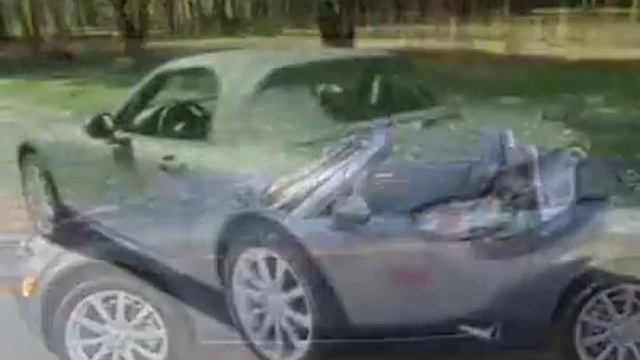 2006 Mazda Miata Sport Convertible - Charlotte, NC смотреть онлайн