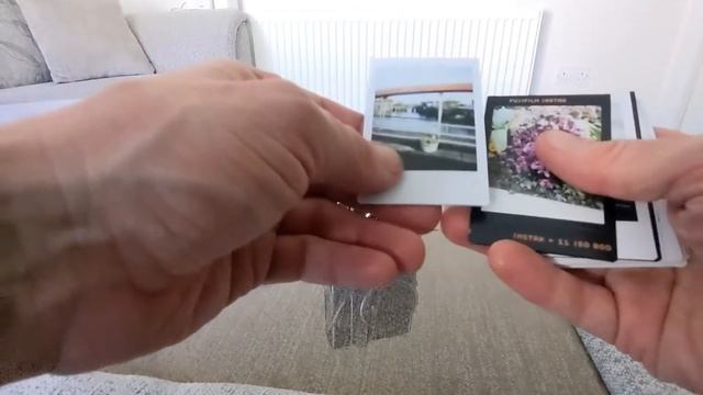 Instax mini 40 review. #instax #Mini40 #Fujifilm смотреть онлайн